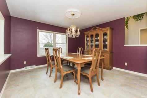 0727 S County Road 100 W Hartford City IN 47348