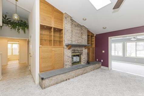 0727 S County Road 100 W Hartford City IN 47348