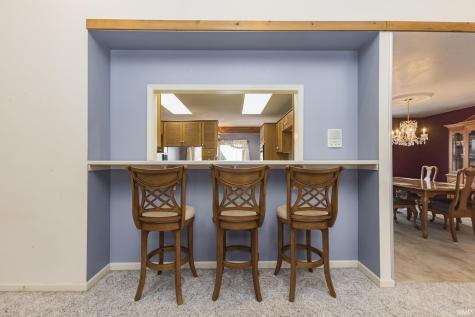 0727 S County Road 100 W Hartford City IN 47348