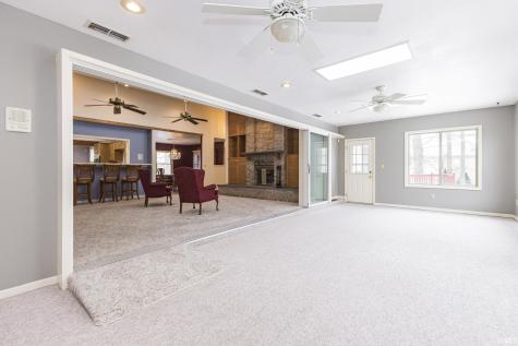 0727 S County Road 100 W Hartford City IN 47348