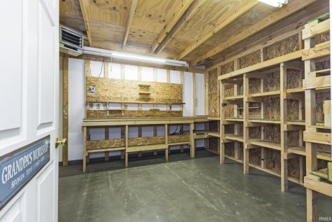 0727 S County Road 100 W Hartford City IN 47348