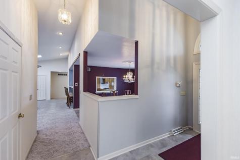 0727 S County Road 100 W Hartford City IN 47348