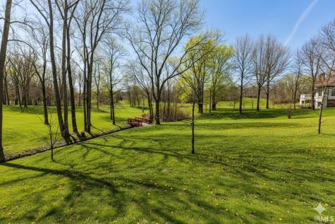 0727 S County Road 100 W Hartford City IN 47348