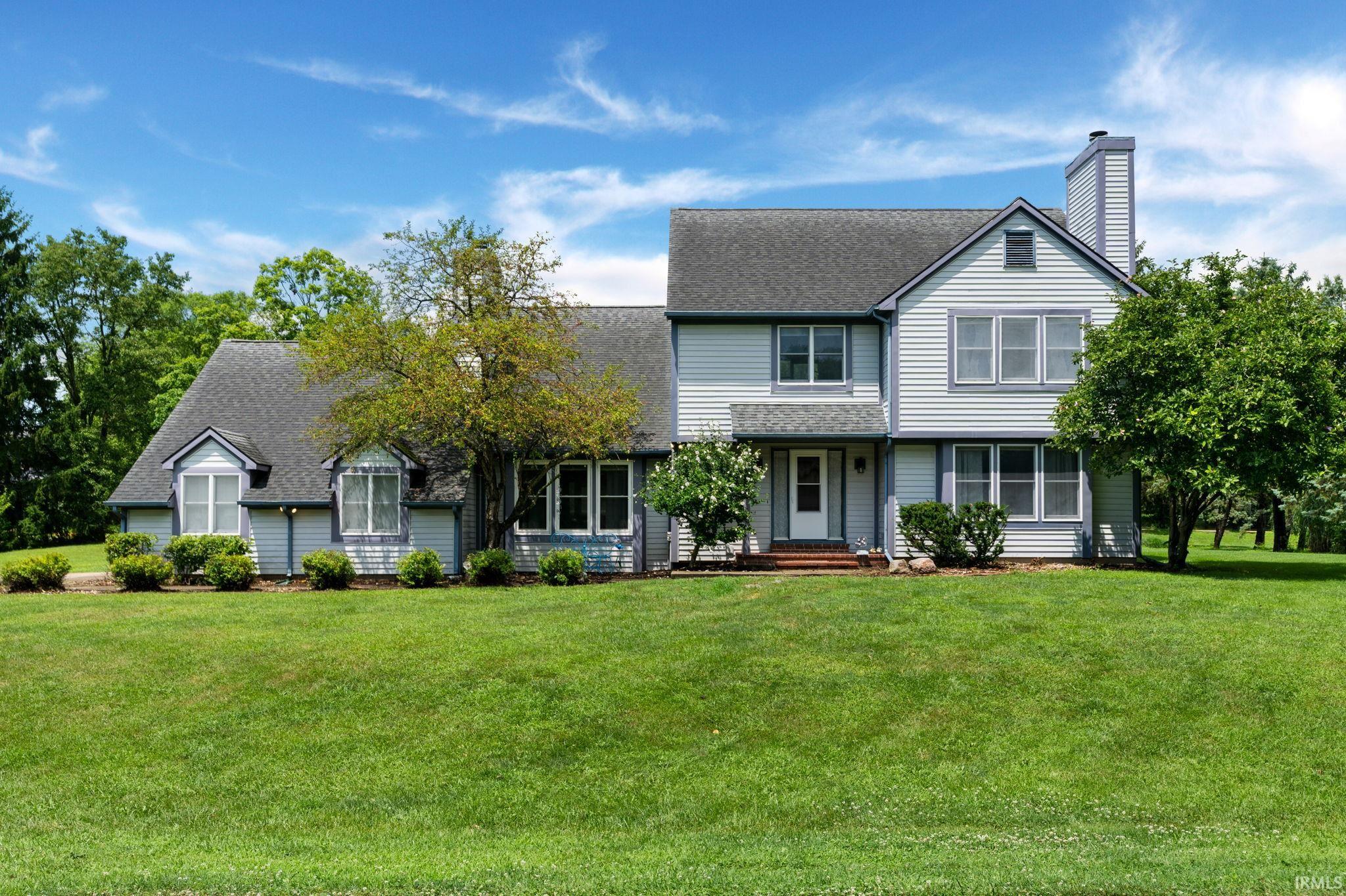 40 Blackberry Court Lafayette IN 47905