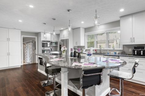 40 Blackberry Court Lafayette IN 47905