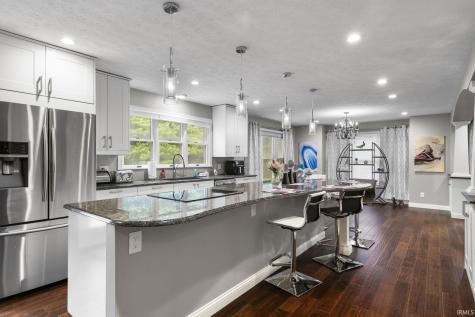 40 Blackberry Court Lafayette IN 47905