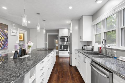 40 Blackberry Court Lafayette IN 47905