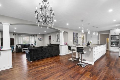 40 Blackberry Court Lafayette IN 47905