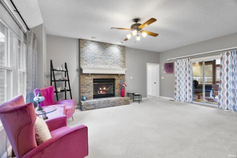 40 Blackberry Court Lafayette IN 47905