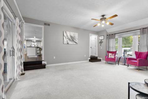 40 Blackberry Court Lafayette IN 47905