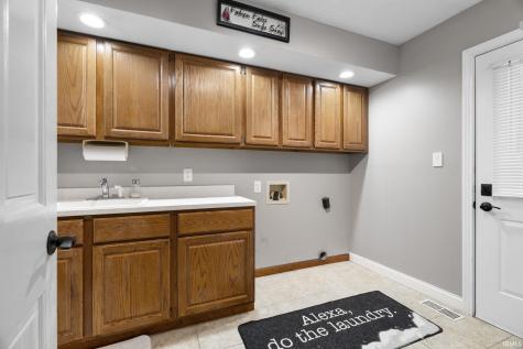 40 Blackberry Court Lafayette IN 47905