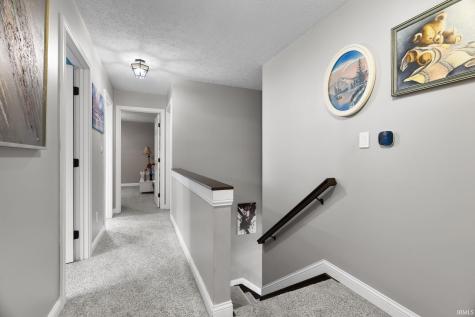 40 Blackberry Court Lafayette IN 47905