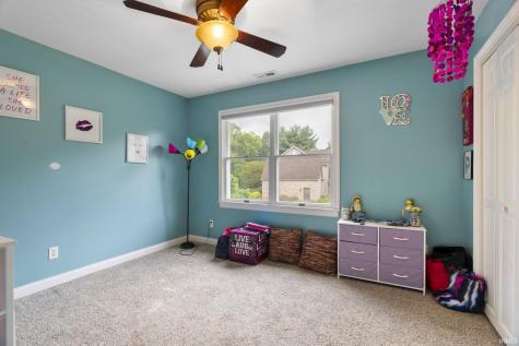 40 Blackberry Court Lafayette IN 47905