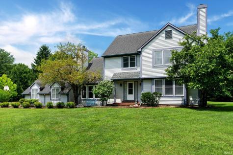 40 Blackberry Court Lafayette IN 47905