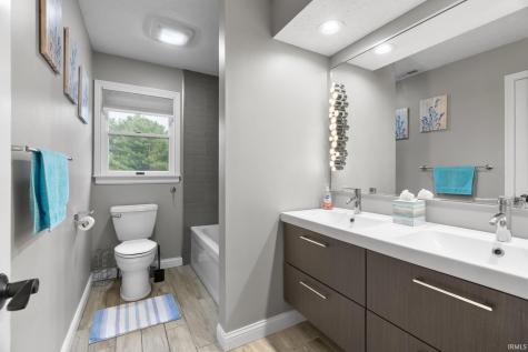 40 Blackberry Court Lafayette IN 47905