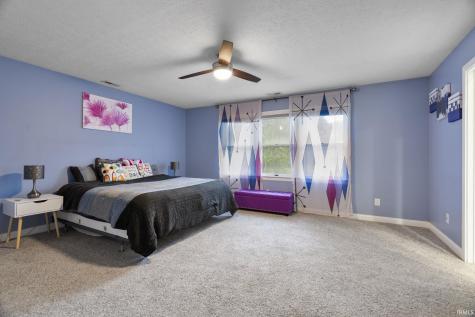 40 Blackberry Court Lafayette IN 47905