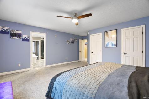 40 Blackberry Court Lafayette IN 47905