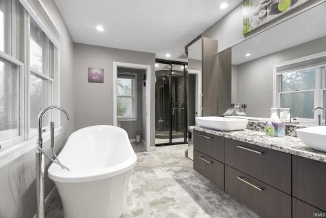 40 Blackberry Court Lafayette IN 47905