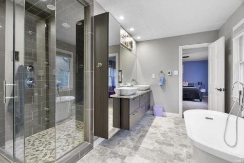 40 Blackberry Court Lafayette IN 47905