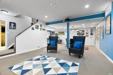 40 Blackberry Court Lafayette IN 47905