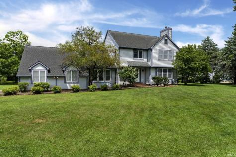 40 Blackberry Court Lafayette IN 47905