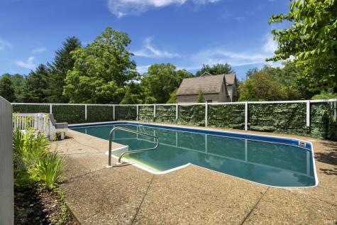40 Blackberry Court Lafayette IN 47905