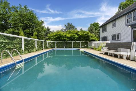 40 Blackberry Court Lafayette IN 47905