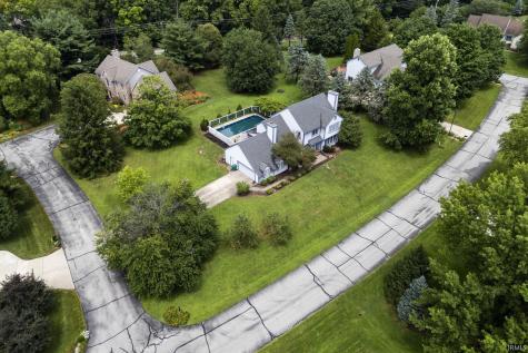 40 Blackberry Court Lafayette IN 47905