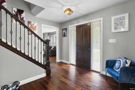 40 Blackberry Court Lafayette IN 47905