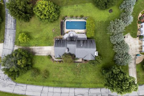 40 Blackberry Court Lafayette IN 47905
