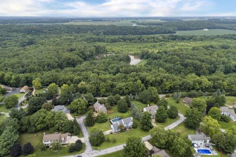 40 Blackberry Court Lafayette IN 47905