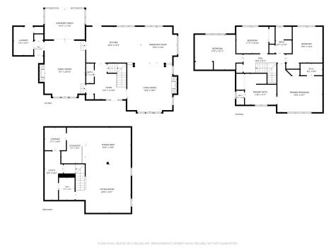 40 Blackberry Court Lafayette IN 47905