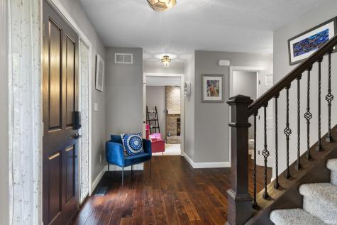 40 Blackberry Court Lafayette IN 47905