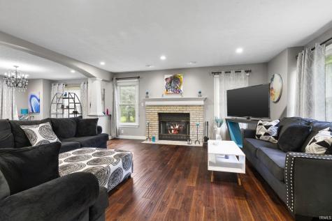 40 Blackberry Court Lafayette IN 47905