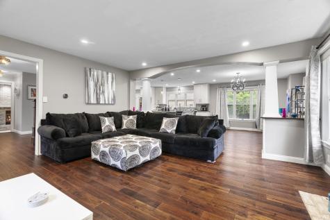 40 Blackberry Court Lafayette IN 47905