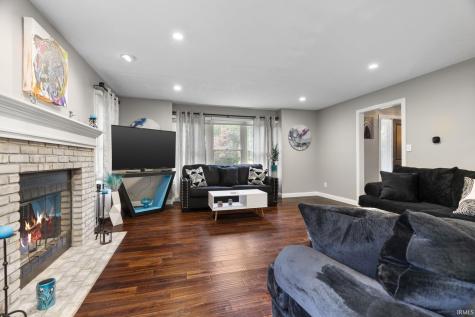 40 Blackberry Court Lafayette IN 47905