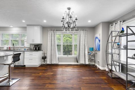 40 Blackberry Court Lafayette IN 47905