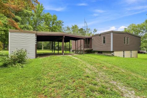 4523 Maples Road Fort Wayne IN 46816