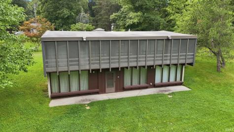 4523 Maples Road Fort Wayne IN 46816