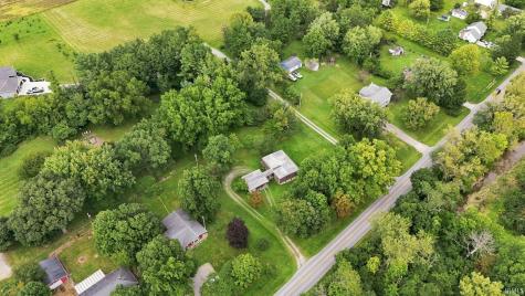 4523 Maples Road Fort Wayne IN 46816