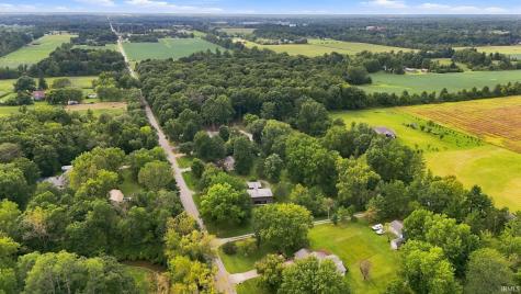 4523 Maples Road Fort Wayne IN 46816