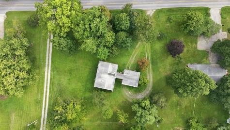 4523 Maples Road Fort Wayne IN 46816