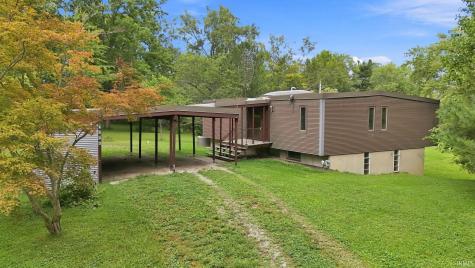 4523 Maples Road Fort Wayne IN 46816
