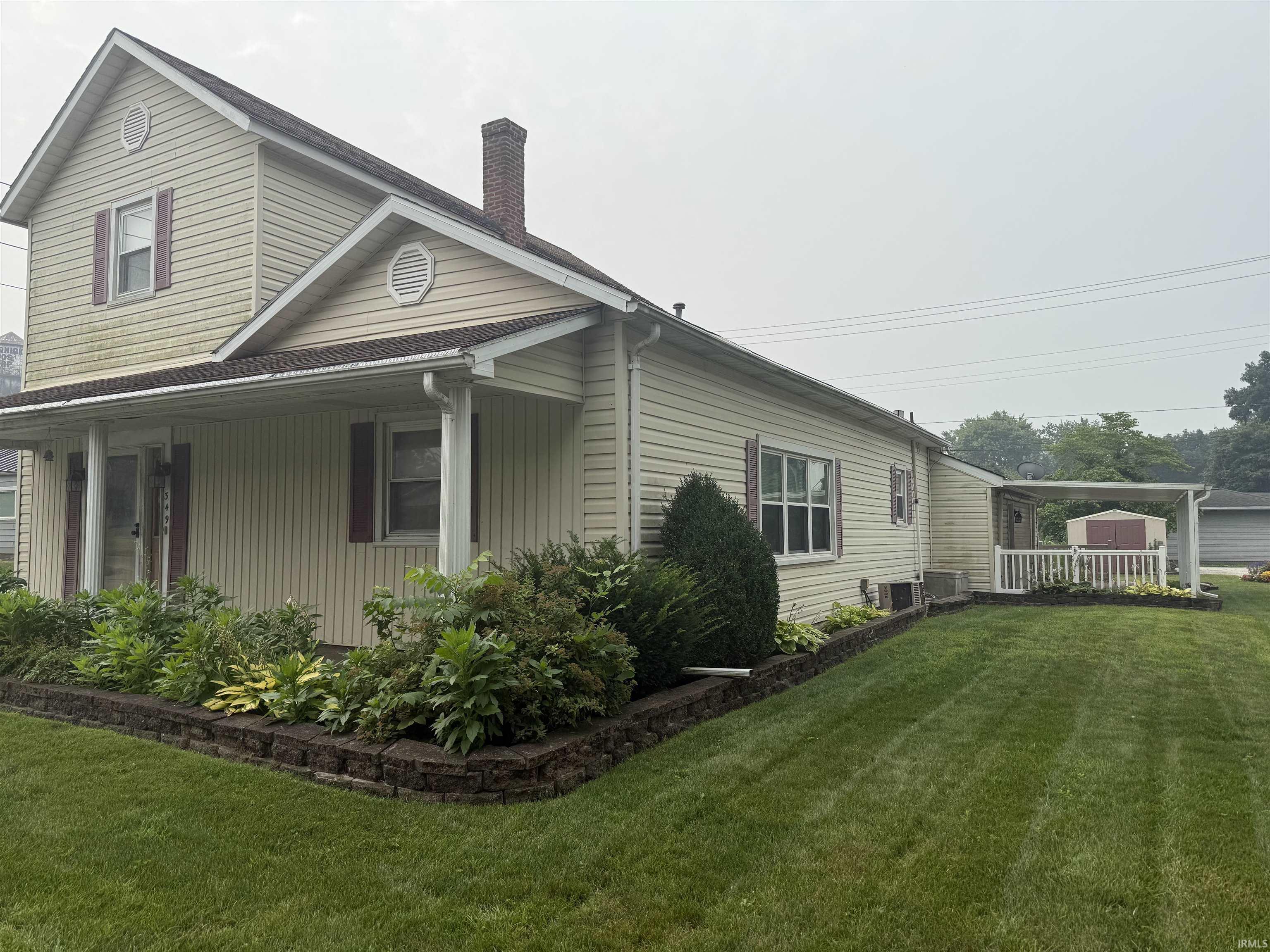 349 E State Street Albany IN 47320