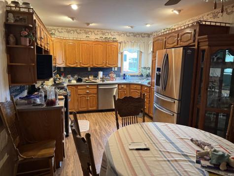 349 E State Street Albany IN 47320