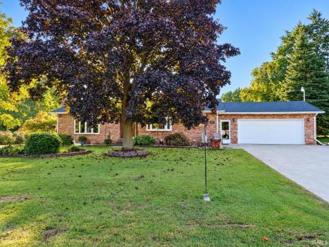 3333 N Wozniak Road Michigan City IN 46360