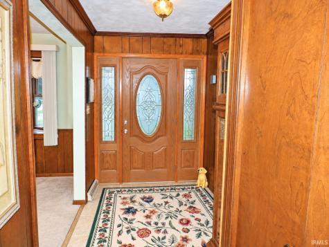 3333 N Wozniak Road Michigan City IN 46360