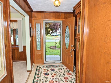 3333 N Wozniak Road Michigan City IN 46360