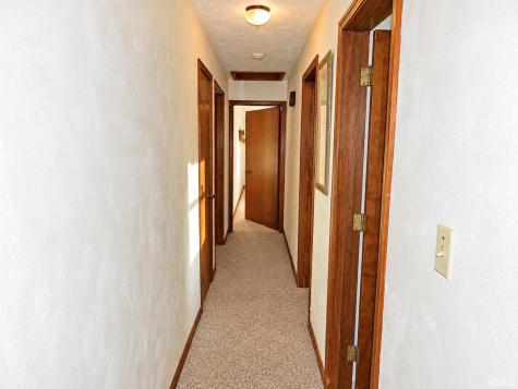 3333 N Wozniak Road Michigan City IN 46360