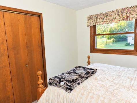 3333 N Wozniak Road Michigan City IN 46360